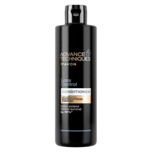 AVON Odżywka Kontrola Wypadania Włosów 250 ml