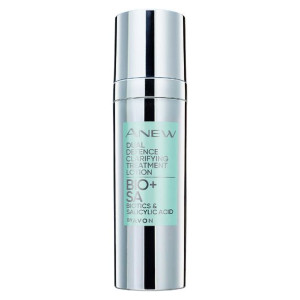 AVON Kuracja z Biotykami i Kwasem Salicylowym
