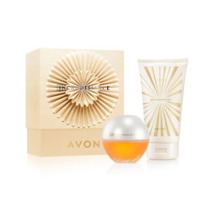 AVON Incandessence  Zestaw Upominkowy Perfumy Damskie