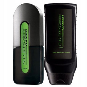 AVON Zestaw Upominkowy Full Speed Gamer