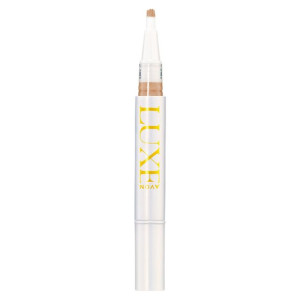 AVON Luxe Przeciwzmarszczkowy Korektor SPF 15 Fair
