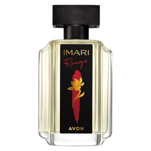 AVON Imari Rouge Woda Toaletowa EDT Perfumy Damskie