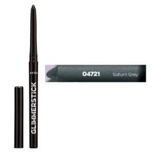 AVON Konturówka Kredka do Oczu Saturn Grey