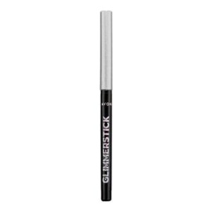 AVON Diamentowa Konturówka do Oczu Silver Lights