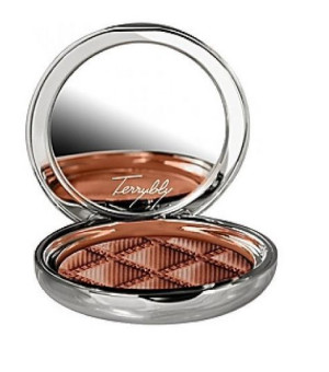 By Terry Puder w kompakcie przeciwstrzeniowy 6,5g 4 Deep Nude