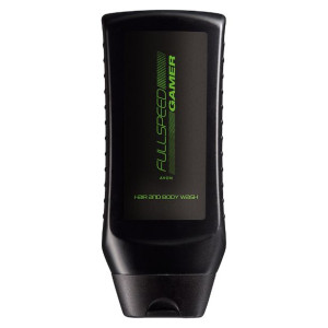 AVON Full Speed Gamer Żel do Mycia Ciała i Włosów