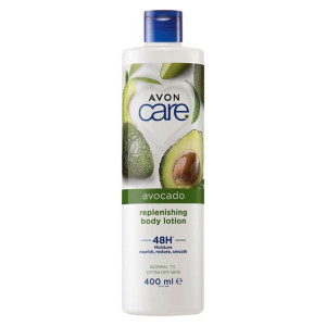 AVON Care Balsam do Ciała z Olejkiem z Awokado 400 ml