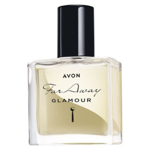 AVON Far Away Glamour Woda Perfumowana 30 ml Perfumy Damskie EDP