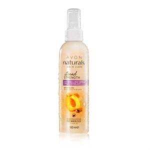 AVON Spray Ułatwiający Rozczesywanie Włosów Morela