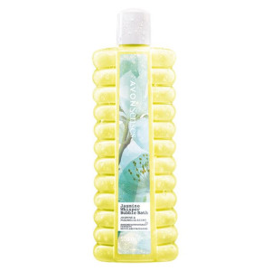 AVON Płyn do Kąpieli Delikatny Jaśmin 500 ml