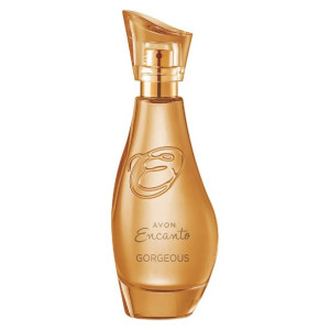 AVON Encanto Gorgeous Woda Toaletowa NOWOŚĆ