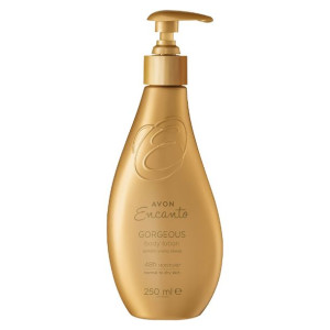 AVON Encanto Gorgeous Balsam do Ciała