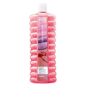 AVON Płyn do Kąpieli Flamingo Sunset 1000 ml