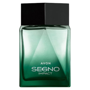 AVON Segno Impact Woda Toaletowa dla Niego
