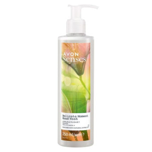 AVON Mydło do Rąk w Płynie Delicate Moment 250 ml