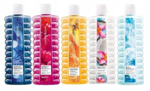 AVON Zestaw Losowych Płynów do Kąpieli 500 ml