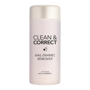 AVON Zmywacz do Paznokci Polish Remover