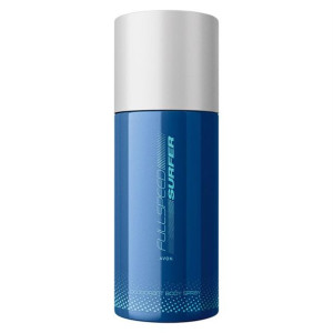 AVON Full Speed Surfer Dezodorant do Ciała w Sprayu
