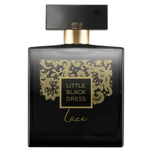 AVON Little Black Dress Lace Woda Perfumowana EDP