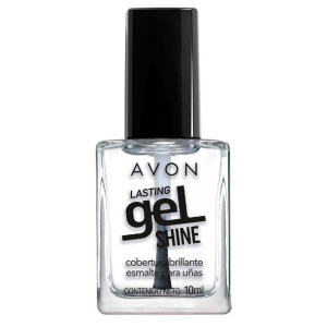 AVON Lakier Nawierzchniowy Żelowy Manicure Generica