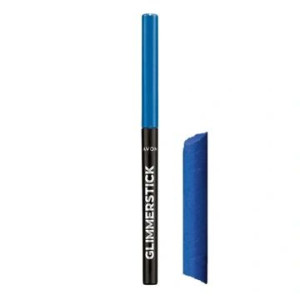 AVON True Klasyczna Konturówka do Oczu - Azure Blue