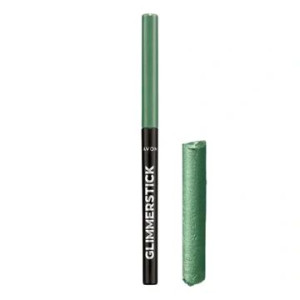AVON True Klasyczna Konturówka do Oczu - Forest Green