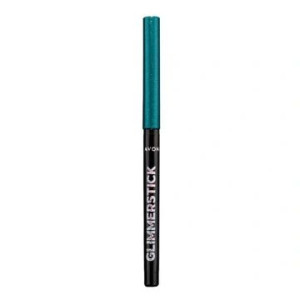 AVON True Klasyczna Konturówka do Oczu - Teal Sparkle