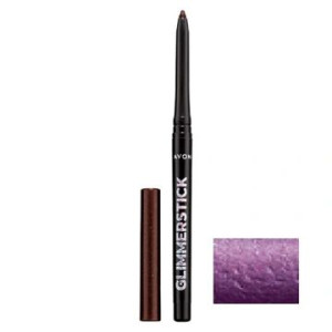 AVON True Klasyczna Konturówka do Oczu - Amethyst