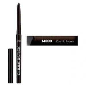 AVON True Klasyczna Konturówka do Oczu - Cosmic Brown