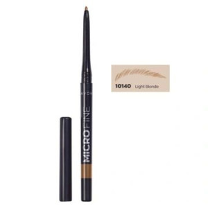 AVON Mikrocienka Kredka do Brwi Light Blonde