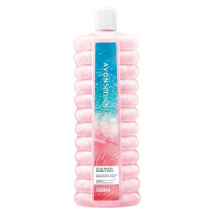 AVON Płyn do Kąpieli Pink Sands 1000 ml
