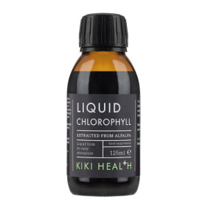 Chlorophyll - Chlorofil w płynie (125 ml)