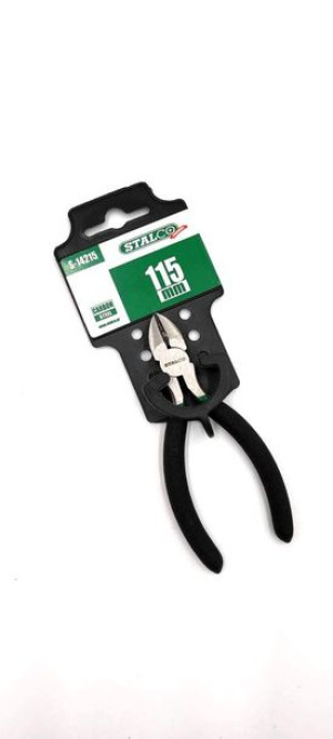 Stalco Mini Obcinaczki Boczne "stalco" S-14215