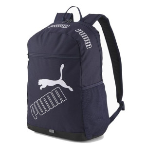 Plecak puma phase backpack ii granatowy 077295 02