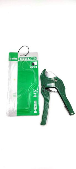 Stalco Obcinak Do Rur 0-42mm Pcv S-15030