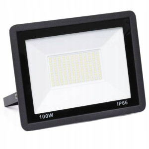 Halogen Led Lampa Naświetlacz 100w 1000lm
