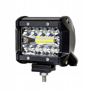 Lampa robocza Halogen led 120W
