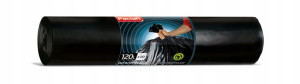 Worki na śmieci 120l 20 szt. Power Bags