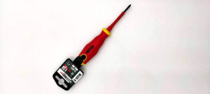 Stalco Wkrętak Ph 0x.75 Elekt. Stalco S-12210
