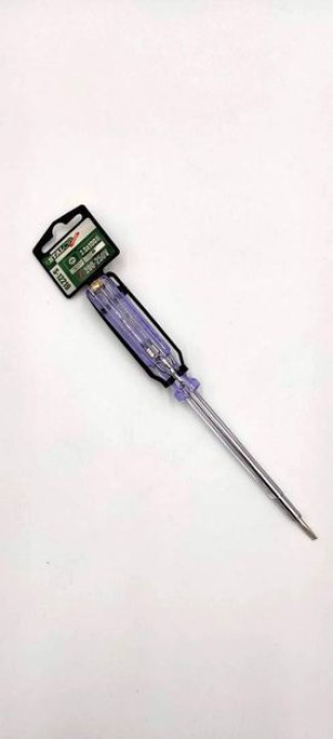 Stalco Próbnik Napięcia 190mm Stalco S-12219