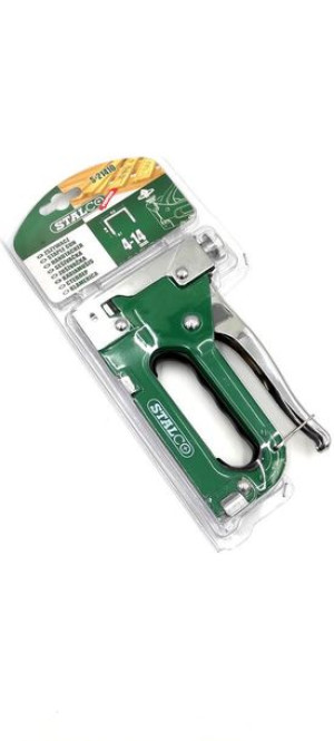 Stalco Zszywacz 4-14mm Tapicer."stalco" S-21410