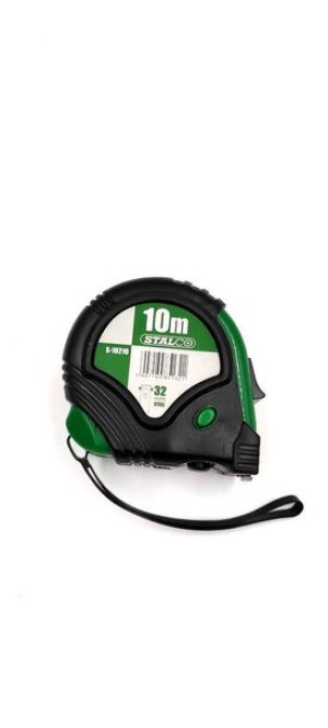 Stalco Miara Gumowana 10m Stalco S-10210