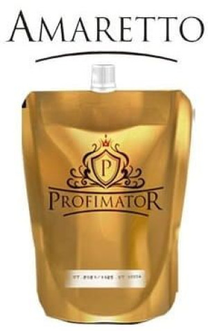 Zaprawka na nalewkę PROFIMATOR Amaretto 300ml/1L