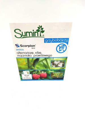 Scorpion 325 Sc 10 Ml