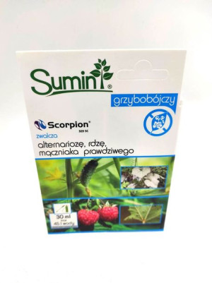 Scorpion 325 Sc 30 Ml