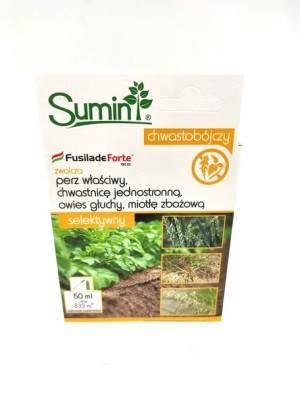 Fusilade Forte 150 Ec 50 Ml