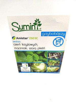 Amistar 250 Sc