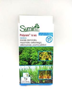Polyram 70 Wg