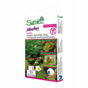 Sumin MOSPILAN 20 SP 10 g