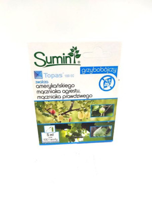 Topas 100ec 5ml